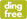 icon of ding free network