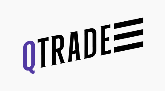QTrade logo