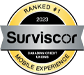 Ranked #1 on Mobile Experience in 2023 by Surviscor - Canadian Credit Unions